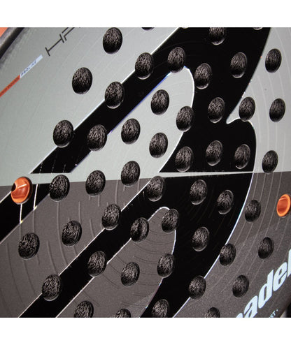 Bullpadel Hack 04 Comfort Padel Racket (2026)