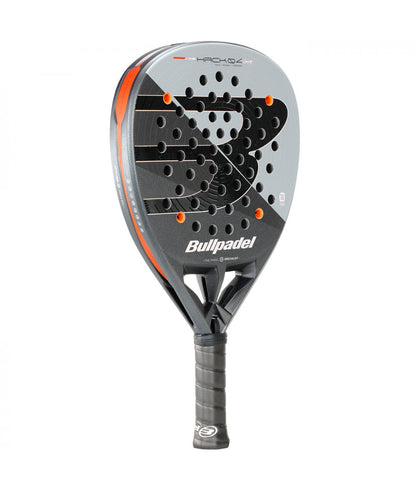 Bullpadel Hack 04 Comfort Padel Racket (2026)