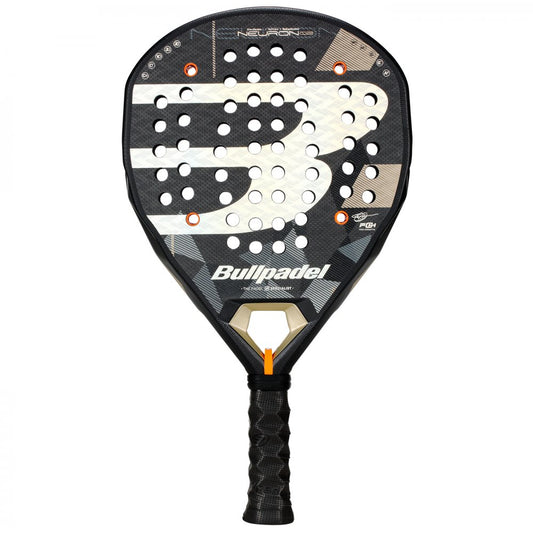 Bullpadel Neuron 02 Padel Racket (2026)