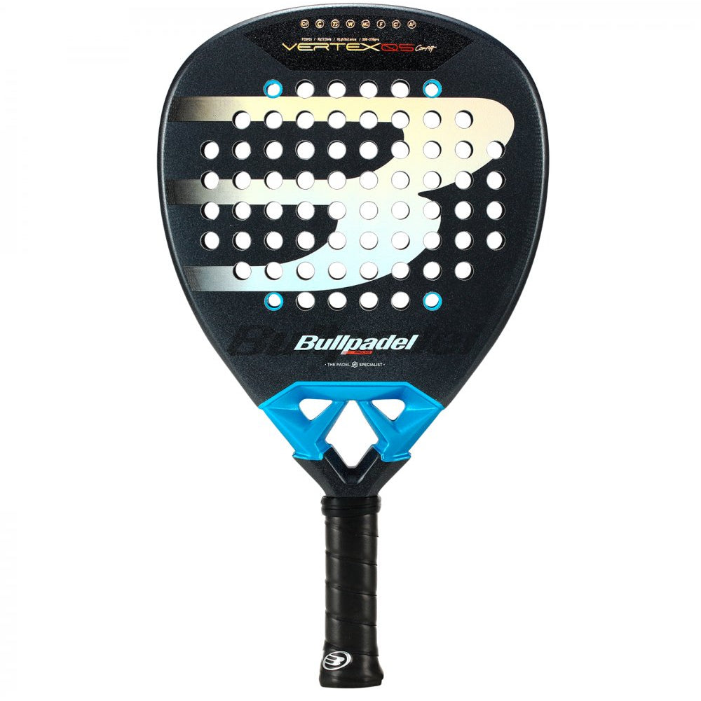 Bullpadel Vertex 05 Comfort Padel Racket (2026)