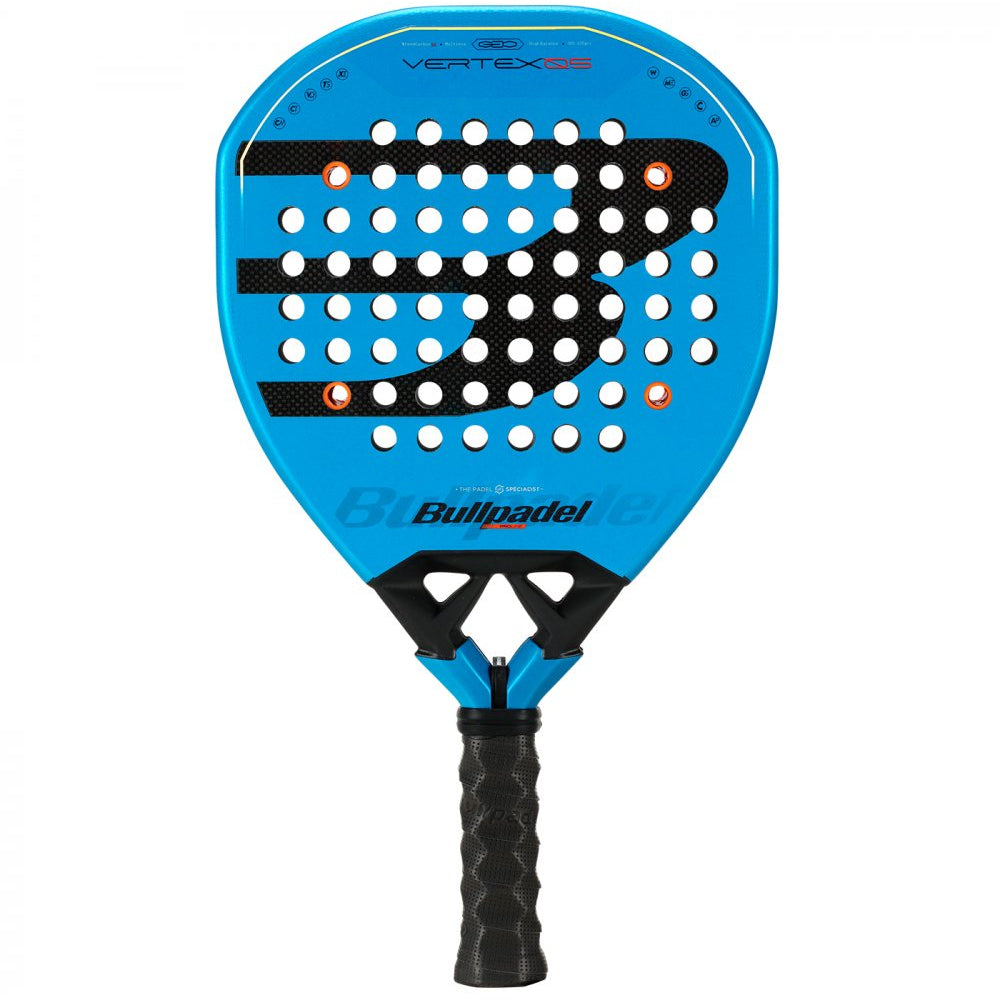 Bullpadel Vertex 05 Geo Padel Racket (2026)