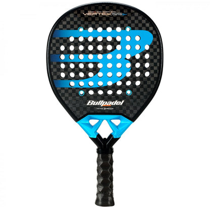 Bullpadel Vertex 05 Hybrid Padel Racket (2026)