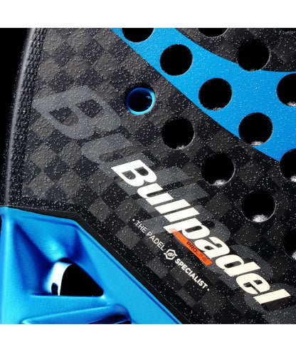 Bullpadel Vertex 05 Hybrid Padel Racket (2026)