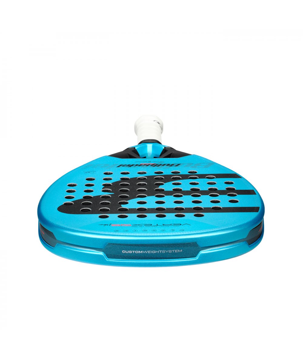 Bullpadel Vertex 05 W Padel Racket (2026)