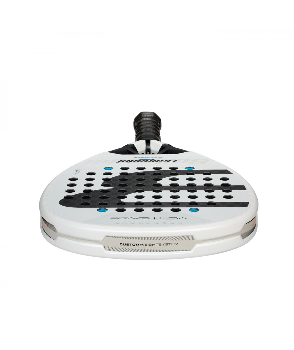 Bullpadel Vertex 05 Padel Racket (2026)