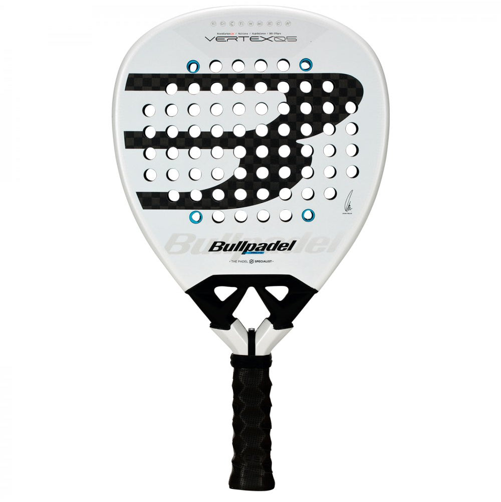Bullpadel Vertex 05 Padel Racket (2026)