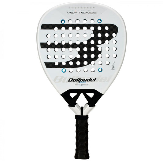 Bullpadel Vertex 05 Padel Racket (2026)