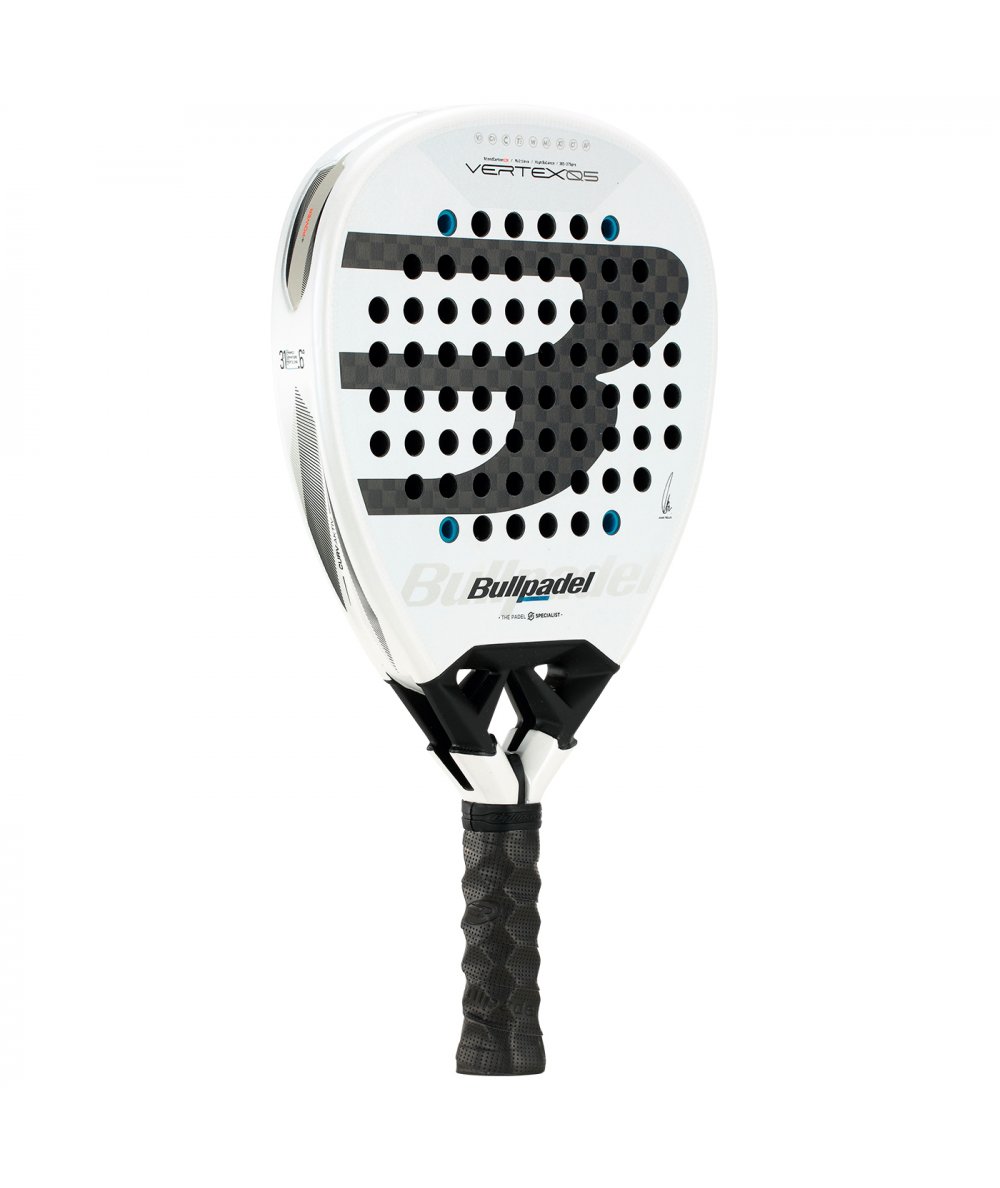Bullpadel Vertex 05 Padel Racket (2026)