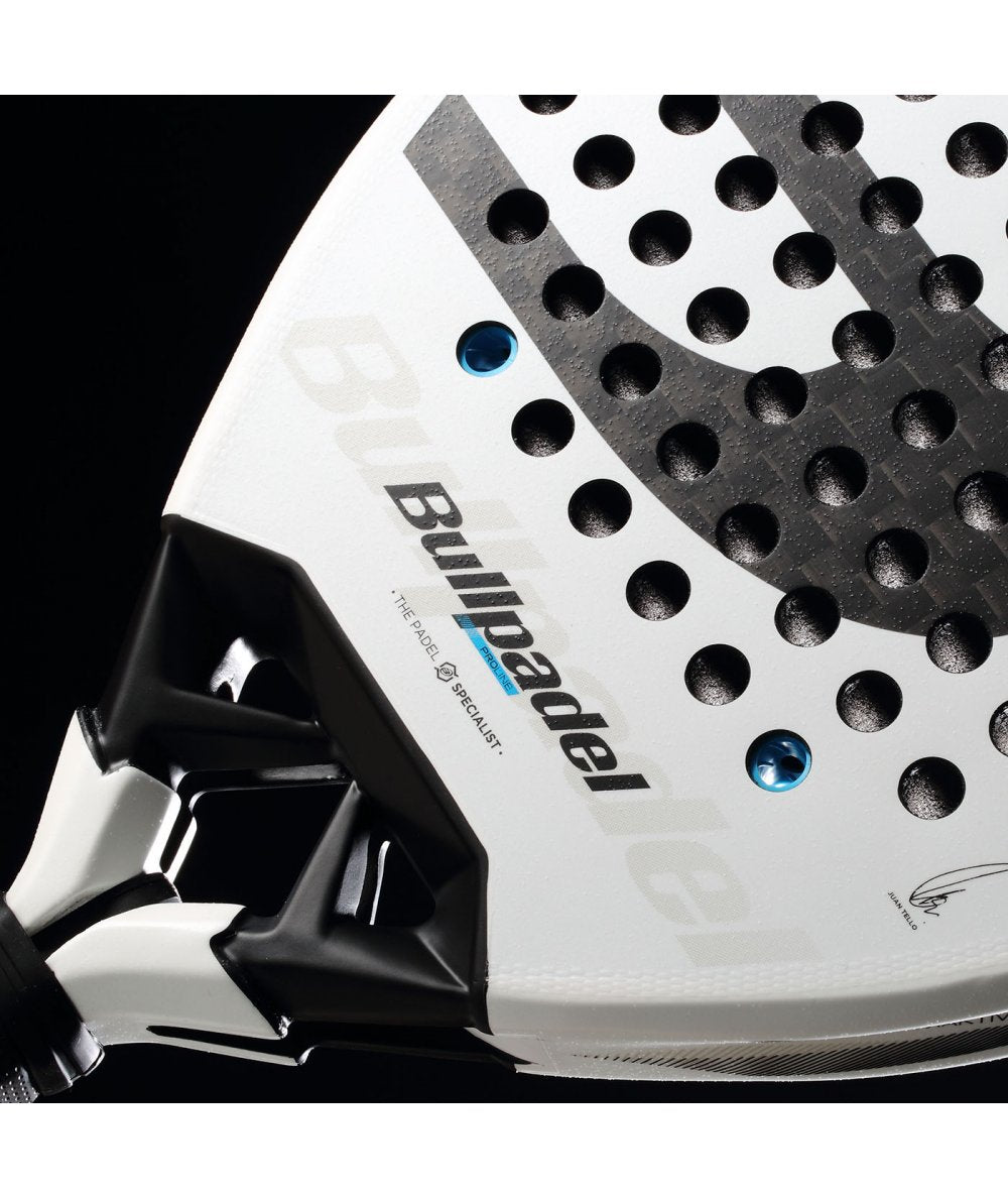 Bullpadel Vertex 05 Padel Racket (2026)