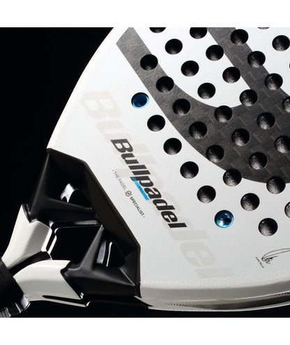 Bullpadel Vertex 05 Padel Racket (2026)