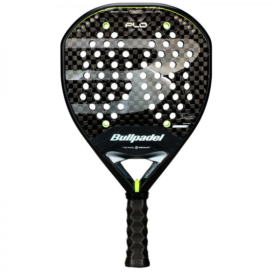 Bullpadel Xplo Padel Racket (2026)