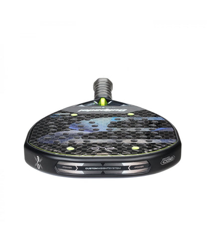 Bullpadel Xplo Padel Racket (2026)