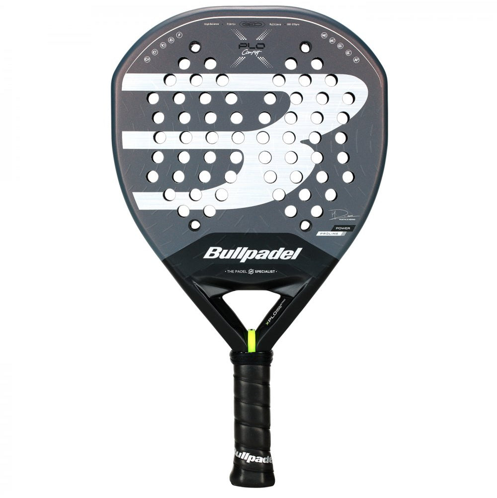 Bullpadel Xplo Comfort Padel Racket (2026)