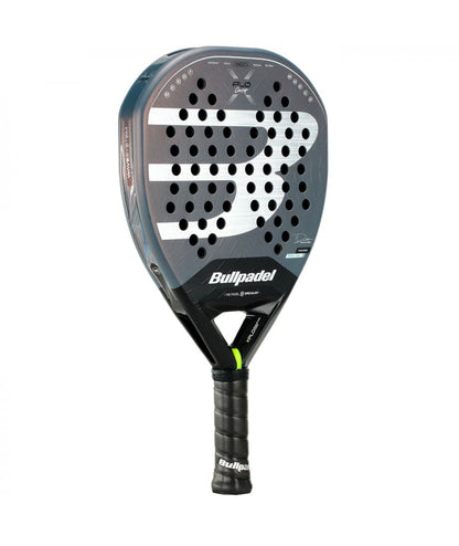 Bullpadel Xplo Comfort Padel Racket (2026)