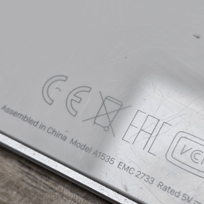 APPLE MAGIC TRACKPAD 2 A1535 - WHITE