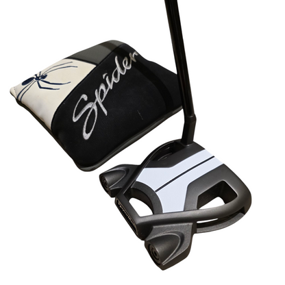 TAYLORMADE SPIDER TOUR T3 PUTTER / 34 INCH / PART EX WELCOME