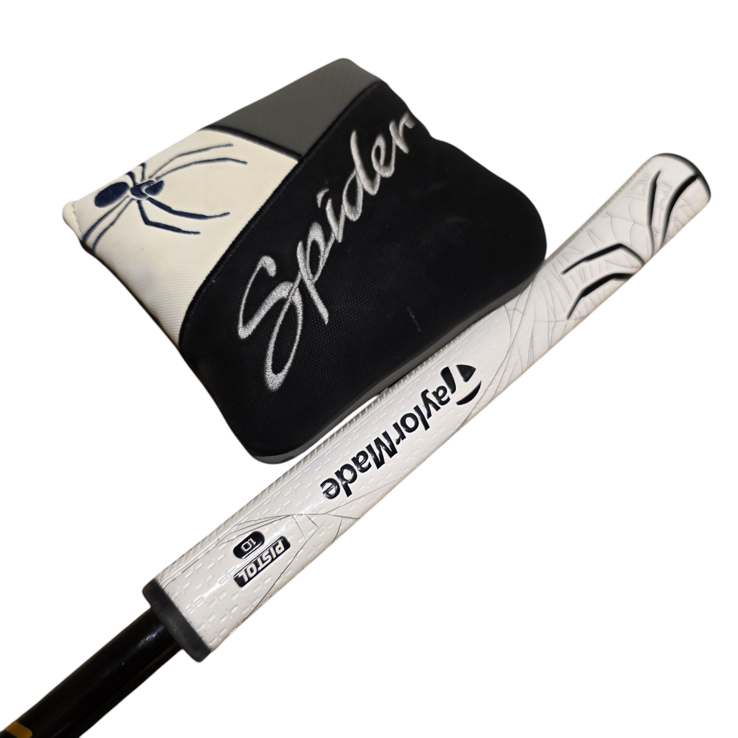TAYLORMADE SPIDER TOUR T3 PUTTER / 34 INCH / PART EX WELCOME