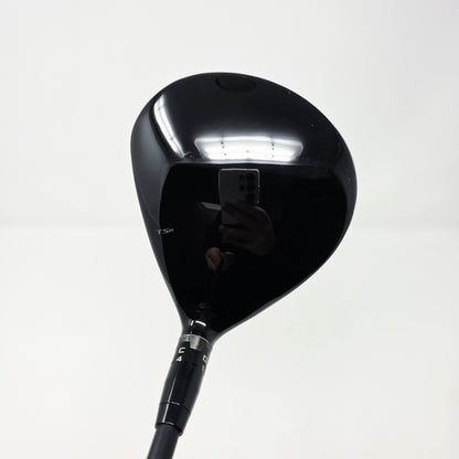 TITLEIST TSR2 3+ FAIRWAY WOOD / 13 DEGREE / HZRDUS RED CB 5.0 REGULAR