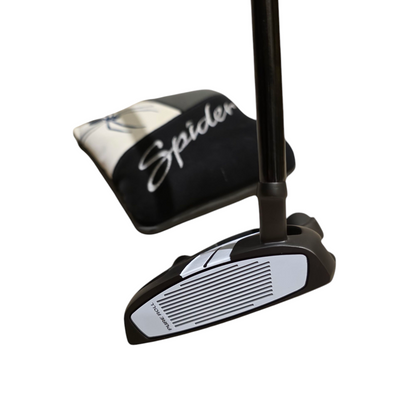 TAYLORMADE SPIDER TOUR T3 PUTTER / 34 INCH / PART EX WELCOME