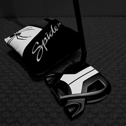 TAYLORMADE SPIDER TOUR T3 PUTTER / 34 INCH / PART EX WELCOME