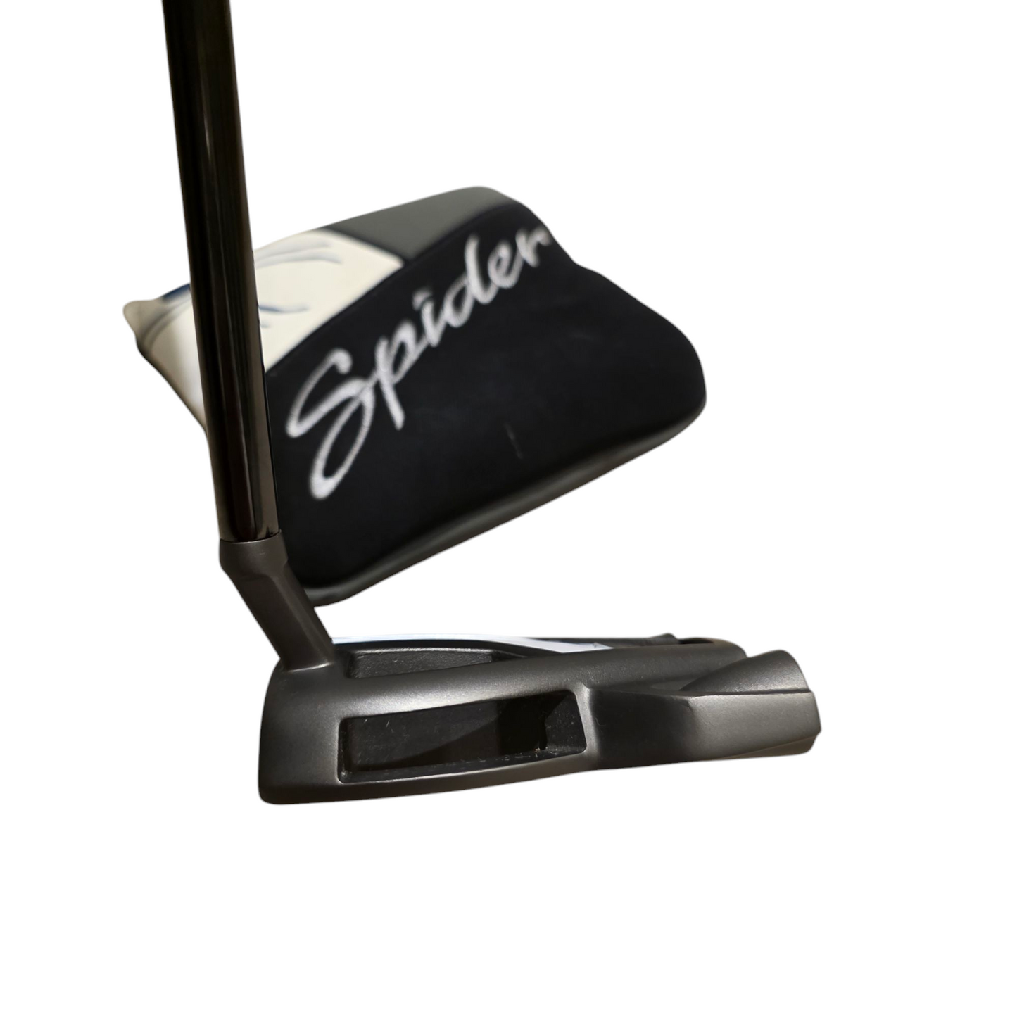 TAYLORMADE SPIDER TOUR T3 PUTTER / 34 INCH / PART EX WELCOME
