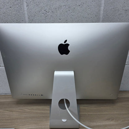 Apple iMac 27in (2020) Retina 5K Display - 256GB SSD, 16GB RAM , 3.1 Intel i5