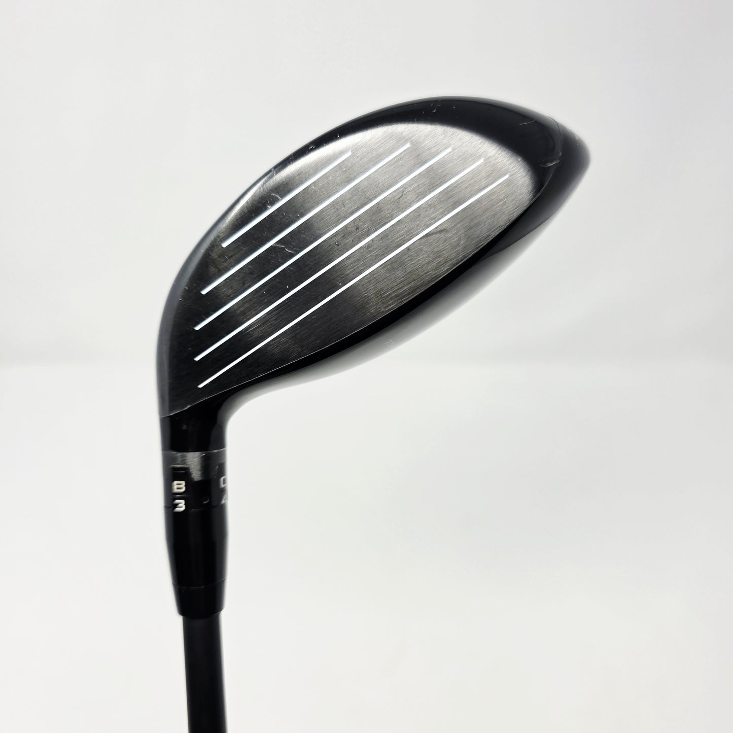 TITLEIST TSR2 3+ FAIRWAY WOOD / 13 DEGREE / HZRDUS RED CB 5.0 REGULAR