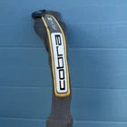 COBRA FLY-Z XL HYBRID / 22 DEGREE / REGULAR FLEX WITH COVER