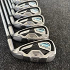 COBRA BAFFLER XL IRONS / 5-PW / REGULAR STEEL SHAFTS