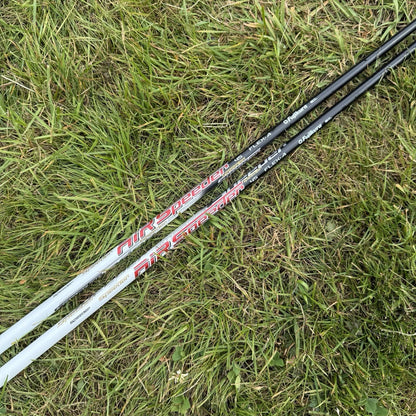 FUJIKURA AIR SPEEDER 45 SENIOR DRIVER SHAFT / TAYLORMADE TIP