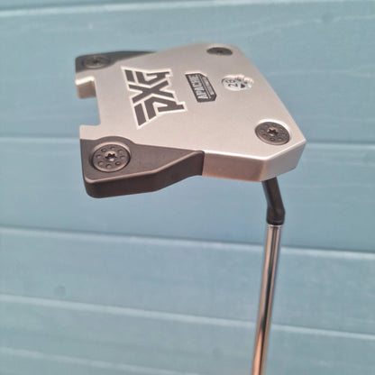 PXG BATTLE READY II APACHE PUTTER / 32 INCH