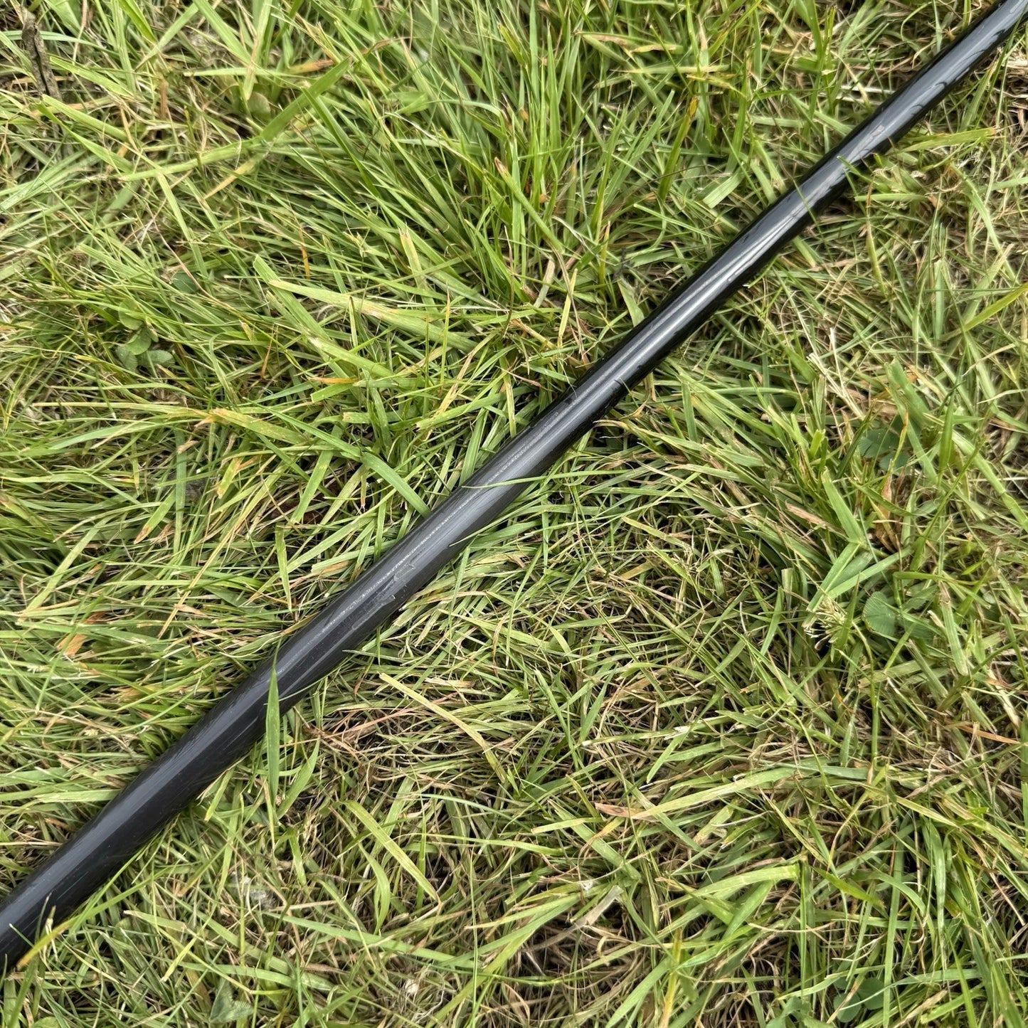 MITSUBISHI CHEMICAL TENSEI ORANGE 60 REGULAR DRIVER SHAFT LENGTH/ PING TIP