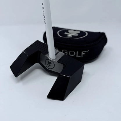 L.A.B GOLF MEZZ.1 PUTTER / 34” / UPGRADED ACCRA WHITE SHAFT