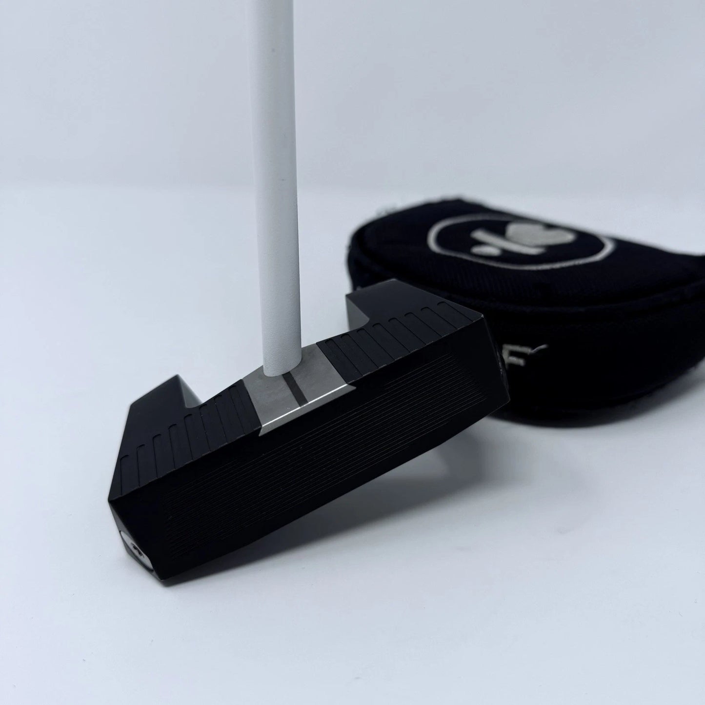 L.A.B GOLF MEZZ.1 PUTTER / 34” / UPGRADED ACCRA WHITE SHAFT