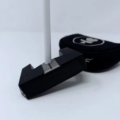 L.A.B GOLF MEZZ.1 PUTTER / 34” / UPGRADED ACCRA WHITE SHAFT