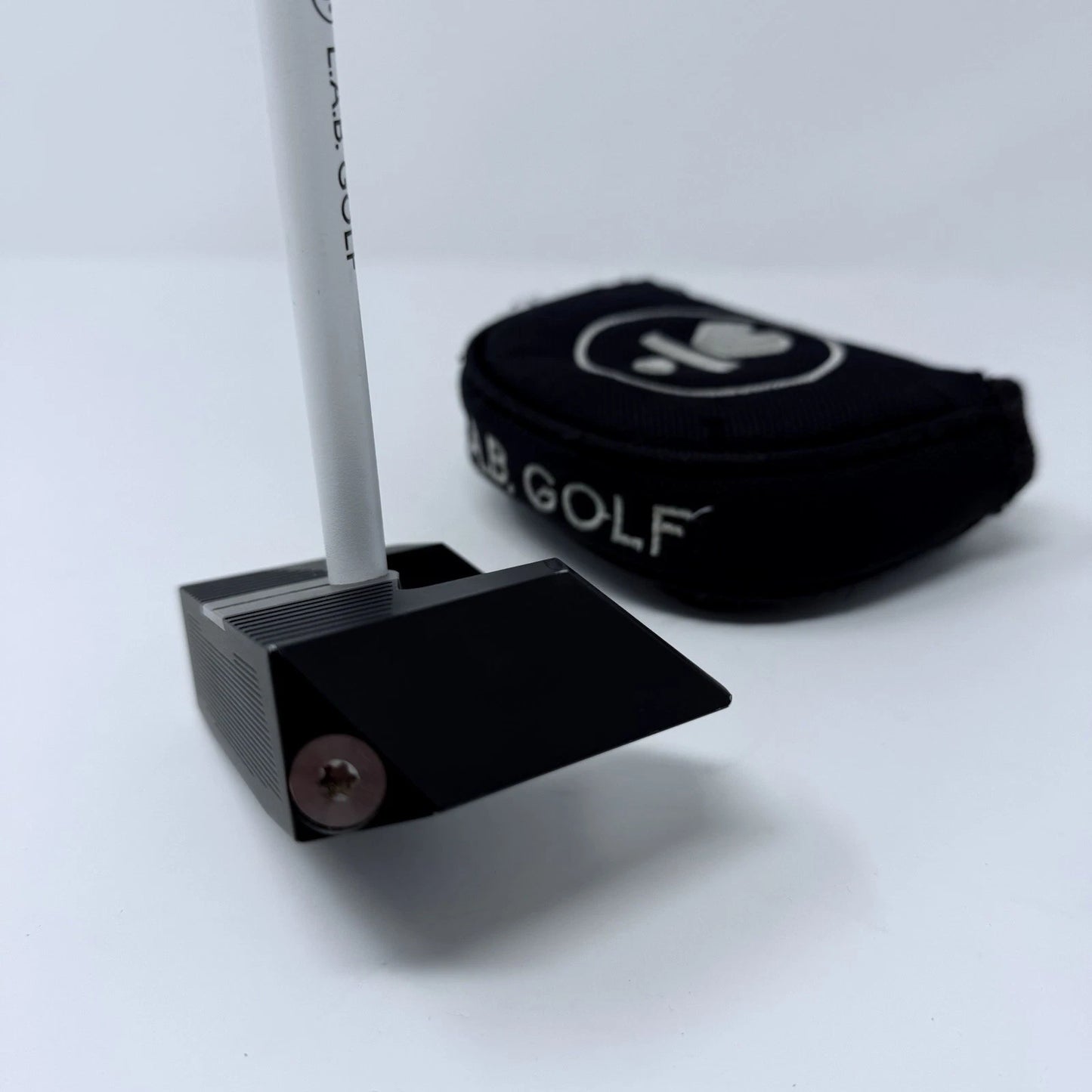 L.A.B GOLF MEZZ.1 PUTTER / 34” / UPGRADED ACCRA WHITE SHAFT