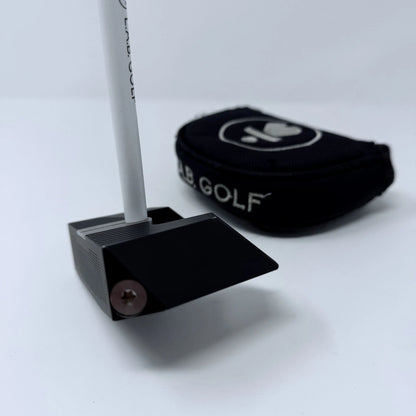 L.A.B GOLF MEZZ.1 PUTTER / 34” / UPGRADED ACCRA WHITE SHAFT