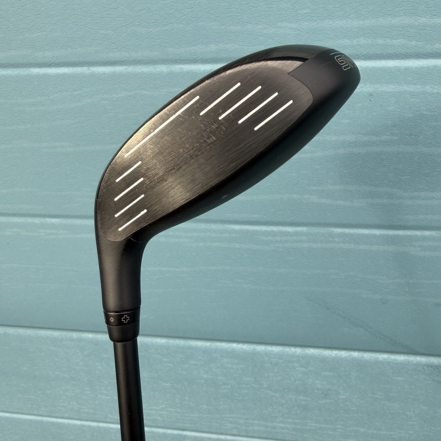 PING G440 SFT 3 WOOD / 16 DEGREE / PING ALTA CB 65 STIFF / PART EXCHANGE WELCOME