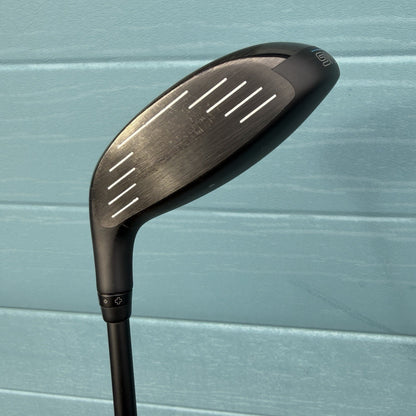 PING G440 SFT 3 WOOD / 16 DEGREE / PING ALTA CB 65 STIFF / PART EXCHANGE WELCOME