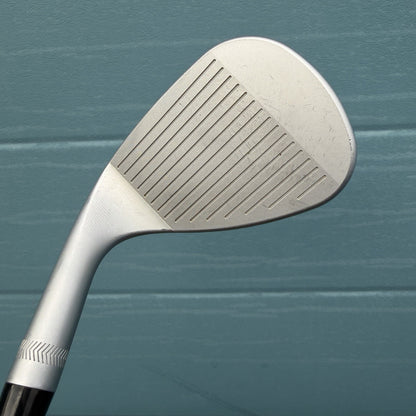 PXG SUGAR DADDY 0311 MILLED WEDGES / 52 + 56 DEGREE / MMT 70 GRAPHITE REGULAR