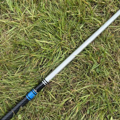 MITSUBISHI CHEMICAL CK TENSEI BLUE 60 REGULAR DRIVER SHAFT / TAYLORMADE TIP