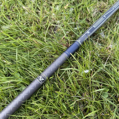 MITSUBISHI CHEMICAL TENSEI AV SERIES 65 X FLEX DRIVER SHAFT - TAYLORMADE TIP
