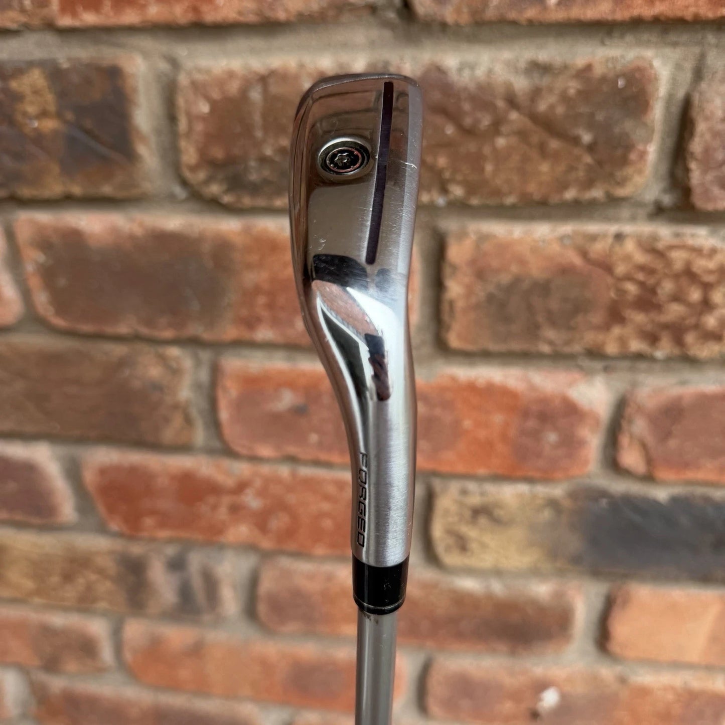TAYLORMADE STEALTH DHY #4 / 22 DEGREE / ALDILA ASCENT REGULAR SHAFT