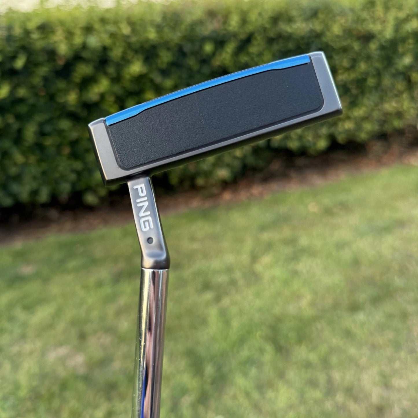 PING SCOTTSDALE PRIME TYNE 4 PUTTER 2025 PUTTER / 34 INCH