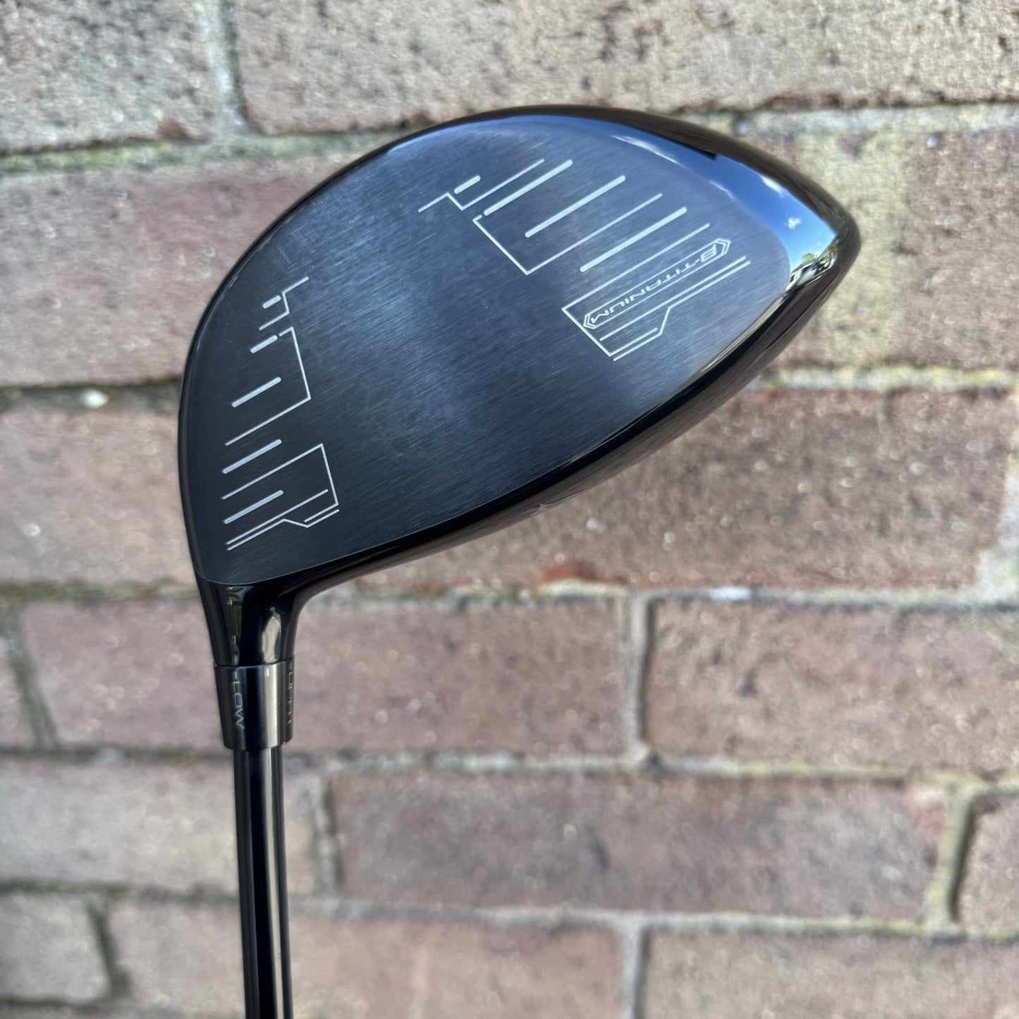 MIZUNO ST-X 230 DRIVER / 12 DEGREE / DIAMANA KAI’LI 60 STIFF SHAFT