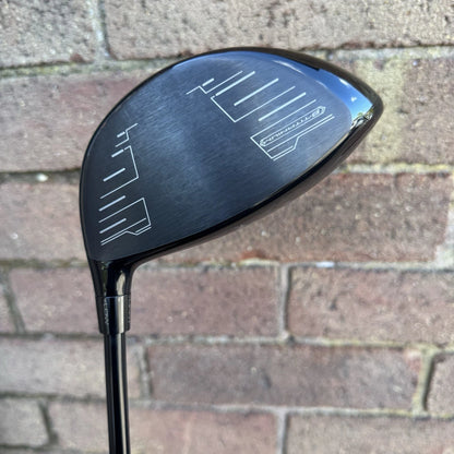 MIZUNO ST-X 230 DRIVER / 12 DEGREE / DIAMANA KAI’LI 60 STIFF SHAFT