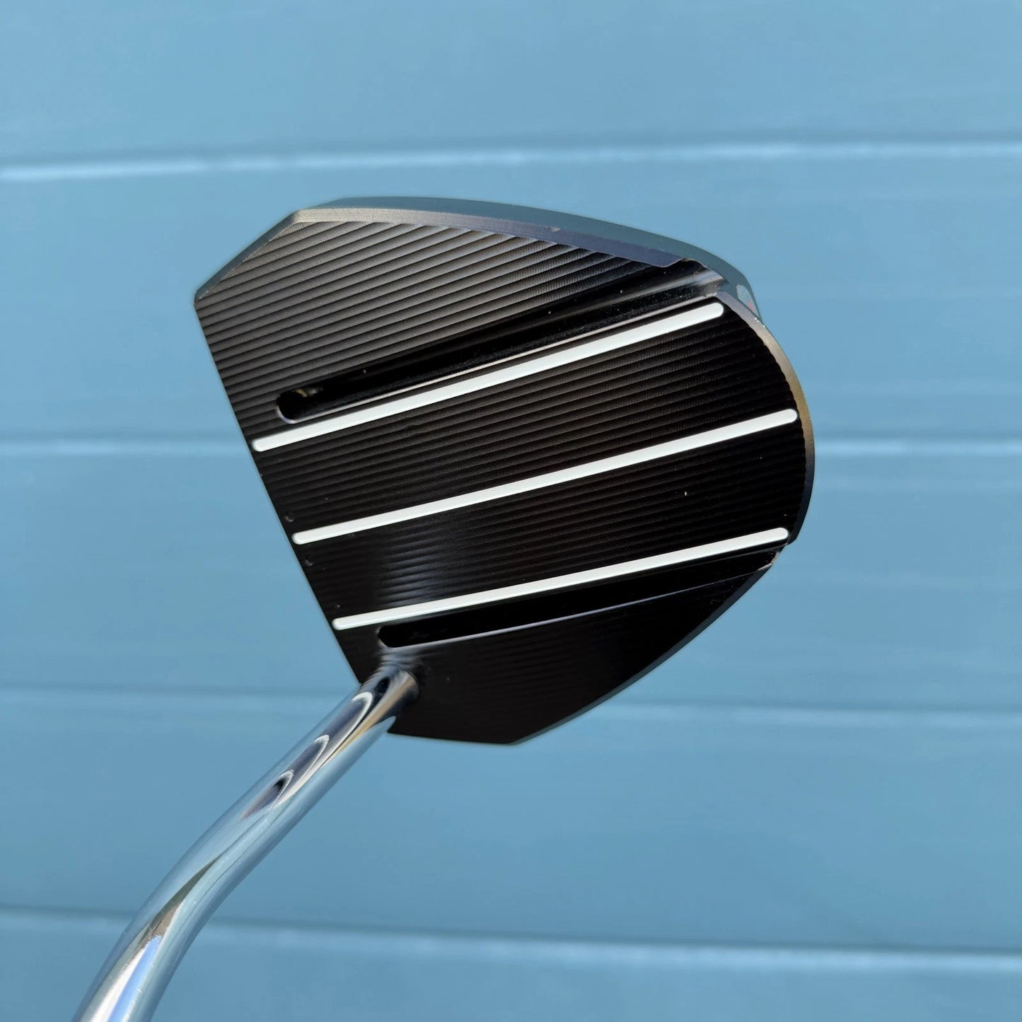 EVNROLL ER6 MILLED PUTTER / 35”