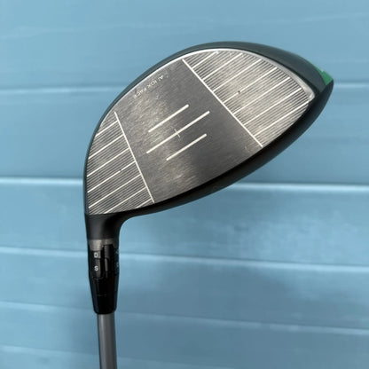 CALLAWAY ELYTE DRIVER / 9 DEGREE / PROJECT X DENALI 60G 6.5 X FLEX SHAFT