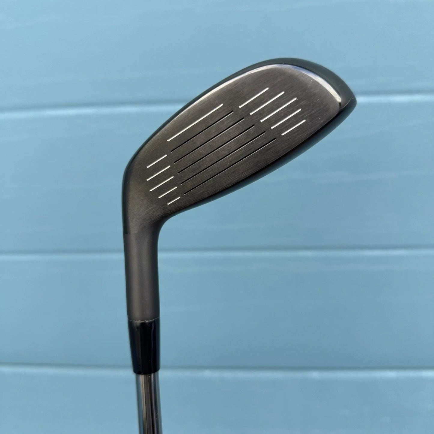 MIZUNO JPX HI FLI HYBRID / 23 DEGREE / UST RECOIL 95 F3 REGULAR SHAFT