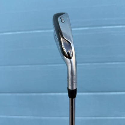 TITLEIST 718 T-MB #3 IRON / PROJECT X LZ 5.5 SHAFT